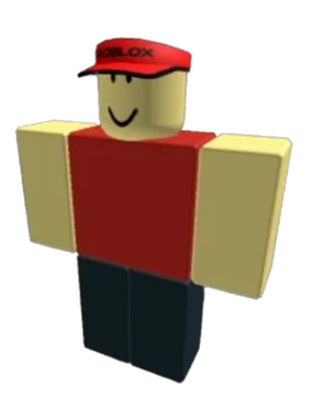 Roblox 2006 Account